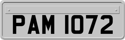 PAM1072