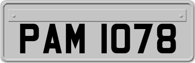 PAM1078