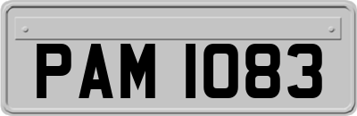 PAM1083