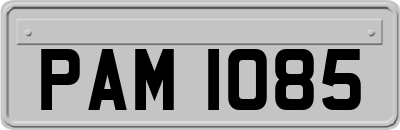 PAM1085