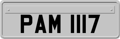 PAM1117