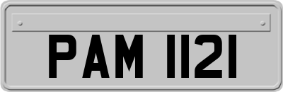 PAM1121