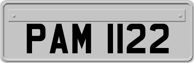 PAM1122