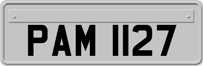 PAM1127
