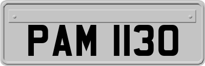 PAM1130