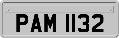 PAM1132