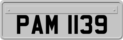 PAM1139