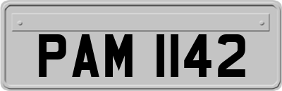 PAM1142