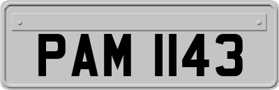PAM1143