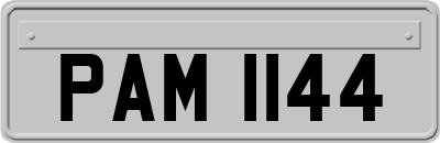 PAM1144