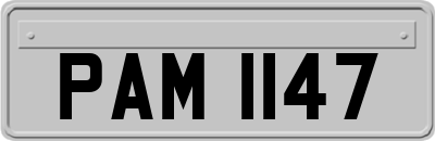 PAM1147