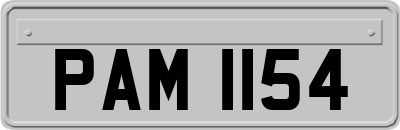 PAM1154
