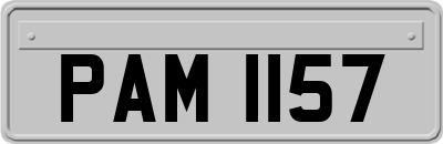 PAM1157