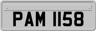 PAM1158