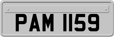 PAM1159