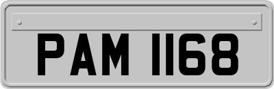 PAM1168