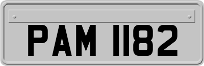 PAM1182