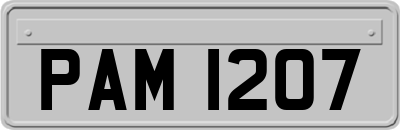 PAM1207