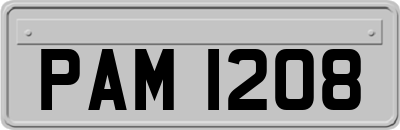 PAM1208