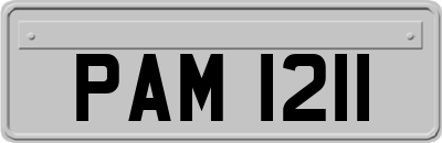 PAM1211