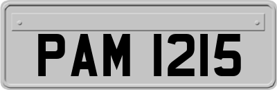 PAM1215
