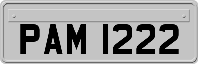 PAM1222