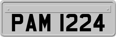 PAM1224