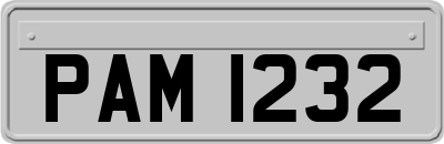 PAM1232