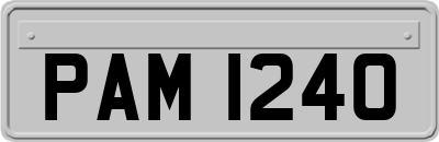 PAM1240