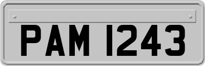 PAM1243