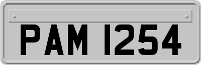 PAM1254