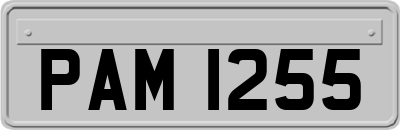 PAM1255