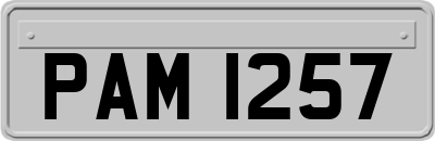 PAM1257
