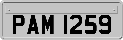 PAM1259