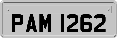 PAM1262