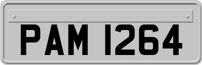 PAM1264