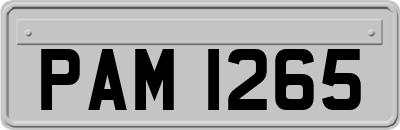 PAM1265