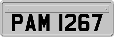 PAM1267