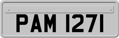 PAM1271