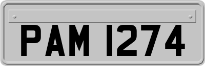 PAM1274