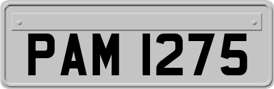 PAM1275
