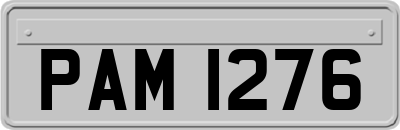 PAM1276