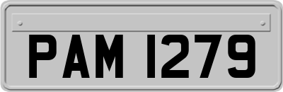PAM1279