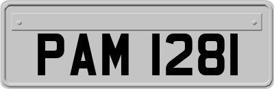 PAM1281