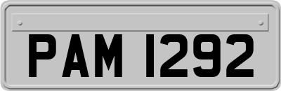 PAM1292
