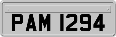 PAM1294