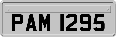 PAM1295