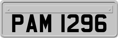 PAM1296