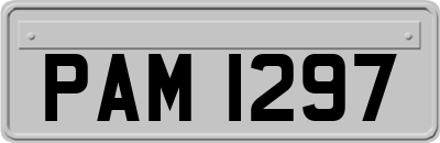 PAM1297