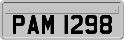 PAM1298